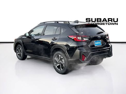 New 2026 Subaru Crosstrek 2.0i Premium image 5
