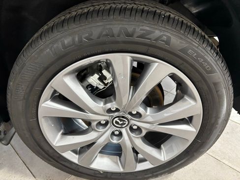 Certified 2025 MAZDA CX-30 AWD 2.5 S w/ Preferred Package image 11