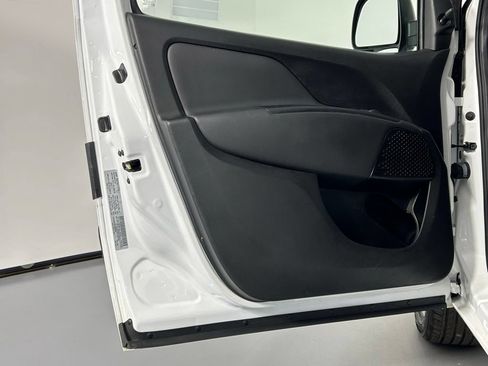 Used 2022 RAM ProMaster City Wagon FWD image 25