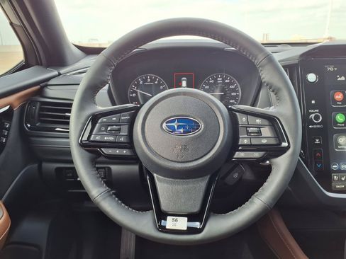 Used 2026 Subaru Forester Touring AWD/4WD image 13