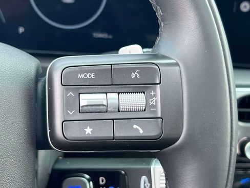 Used 2026 Hyundai Palisade Calligraphy AWD/4WD image 22