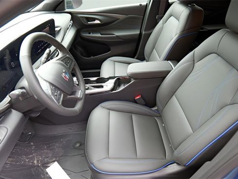 New 2026 Buick Envista Sport Touring w/ Convenience I Package image 9