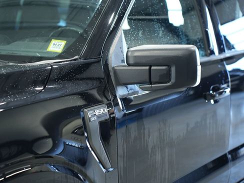 Used 2023 Ford F150 XLT w/ Equipment Group 302A High image 10