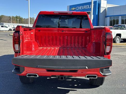 Used 2025 GMC Sierra 1500 Elevation w/ X31 Off-Road Package image 30