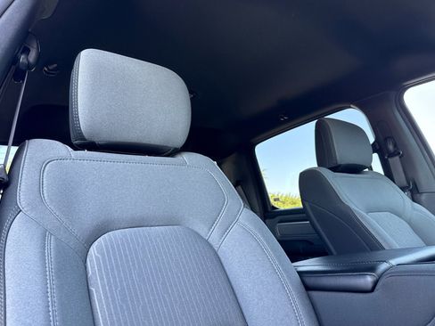 Used 2022 RAM 1500 Big Horn w/ Trailer Tow Group (B) image 19