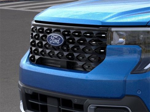 New 2025 Ford Maverick Lariat w/ 4K Tow Package image 22