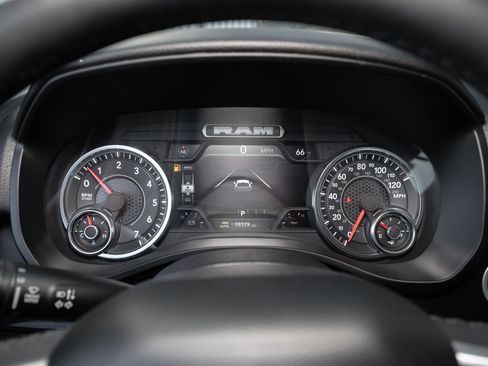 Used 2025 RAM 1500 Big Horn image 29