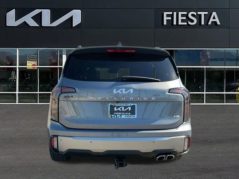 Used 2023 Kia Telluride SX X-Pro image 5