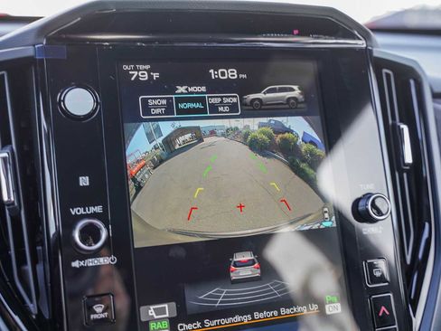 New 2025 Subaru Forester Touring image 27