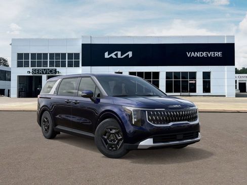 New 2026 Kia Carnival LX image 8