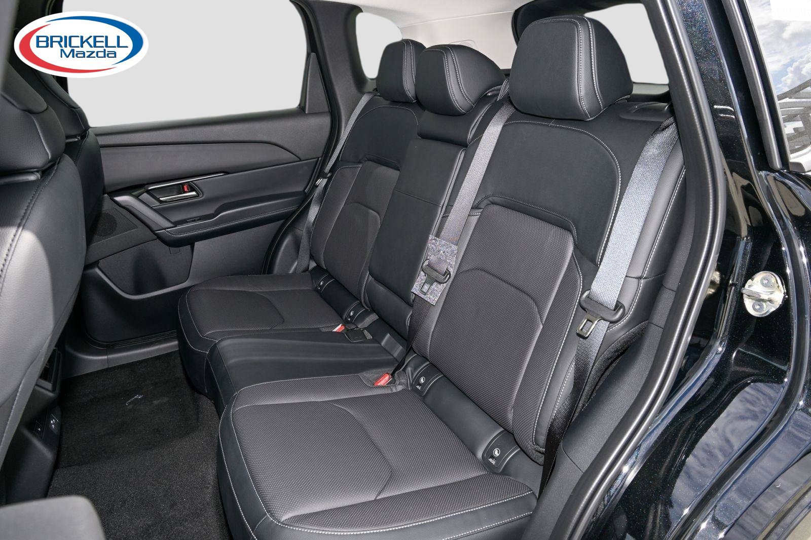 New 2026 MAZDA CX-5 2.5 S w/ Premium Plus Package AWD/4WD image 8