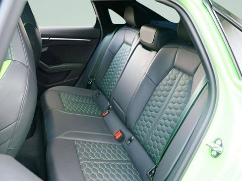 Used 2023 Audi RS 3 image 50