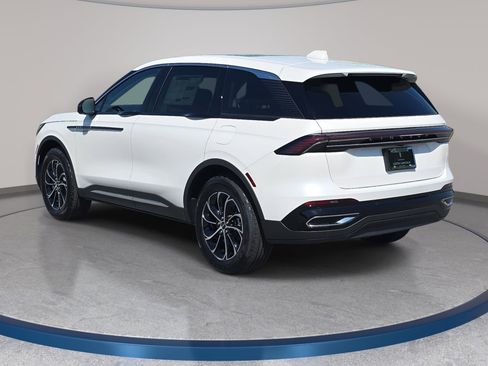 New 2026 Lincoln Nautilus Premier w/ Equipment Group 102A AWD/4WD image 7