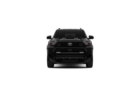 New 2026 Toyota 4Runner TRD Sport Premium AWD/4WD image 18