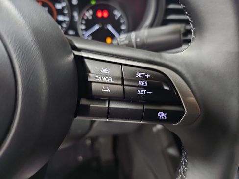 New 2026 MAZDA MAZDA3 2.5 S Sedan w/ Preferred Pkg FWD image 19