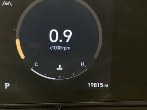 Used 2024 Hyundai Kona SEL w/ Convenience Package image 10