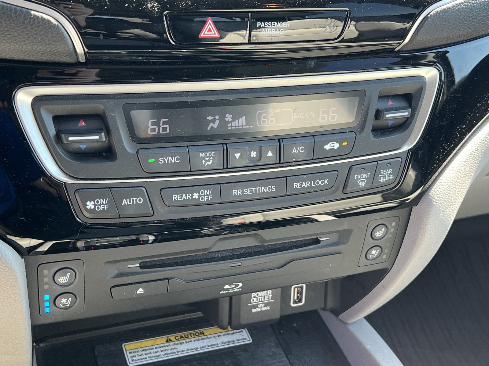 Used 2019 Honda Pilot Elite image 30