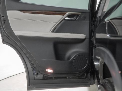 Used 2018 Lexus RX 350 AWD w/ Premium Package image 42