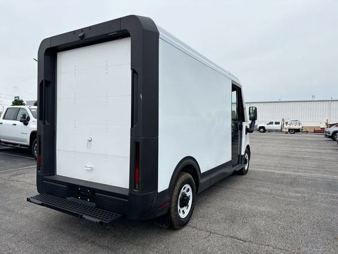 Used 2024 Chevrolet Brightdrop 400 w/ Commercial Equipment Package AWD/4WD image 5