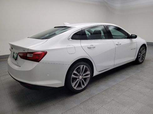 Used 2023 Chevrolet Malibu LT image 10