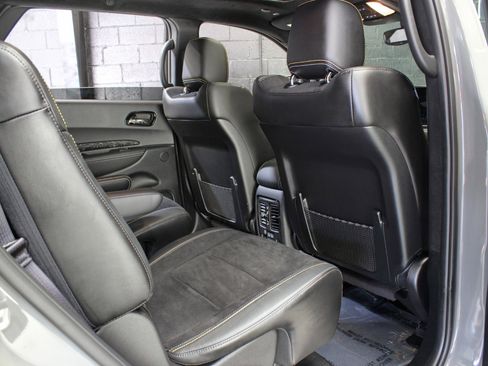 Used 2024 Dodge Durango SRT image 51