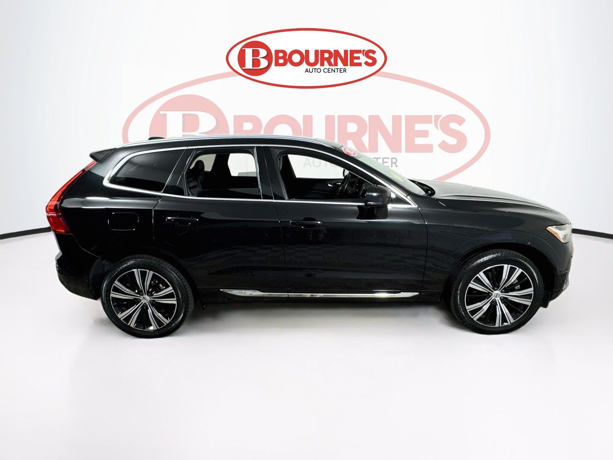 Used 2022 Volvo XC60 T8 Inscription w/ Advanced Package AWD/4WD image 13
