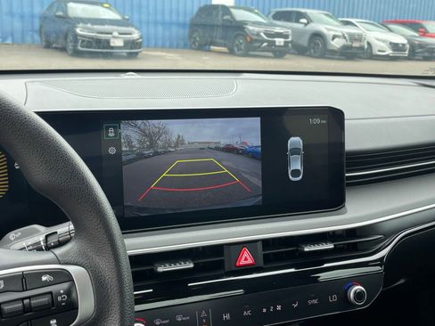 Used 2025 Kia K5 LXS image 21