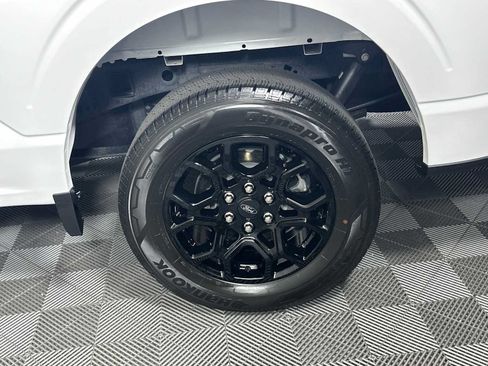 Used 2025 Ford F150 STX RWD image 23