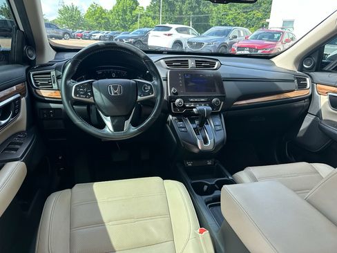 Used 2020 Honda CR-V EX-L image 10