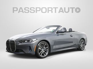 Used 2023 BMW 430i xDrive 430i xDrive w/ Premium Package video 1