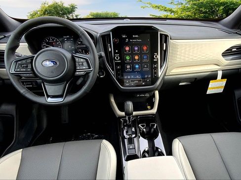 Used 2026 Subaru Forester Limited w/ Limited Package image 5