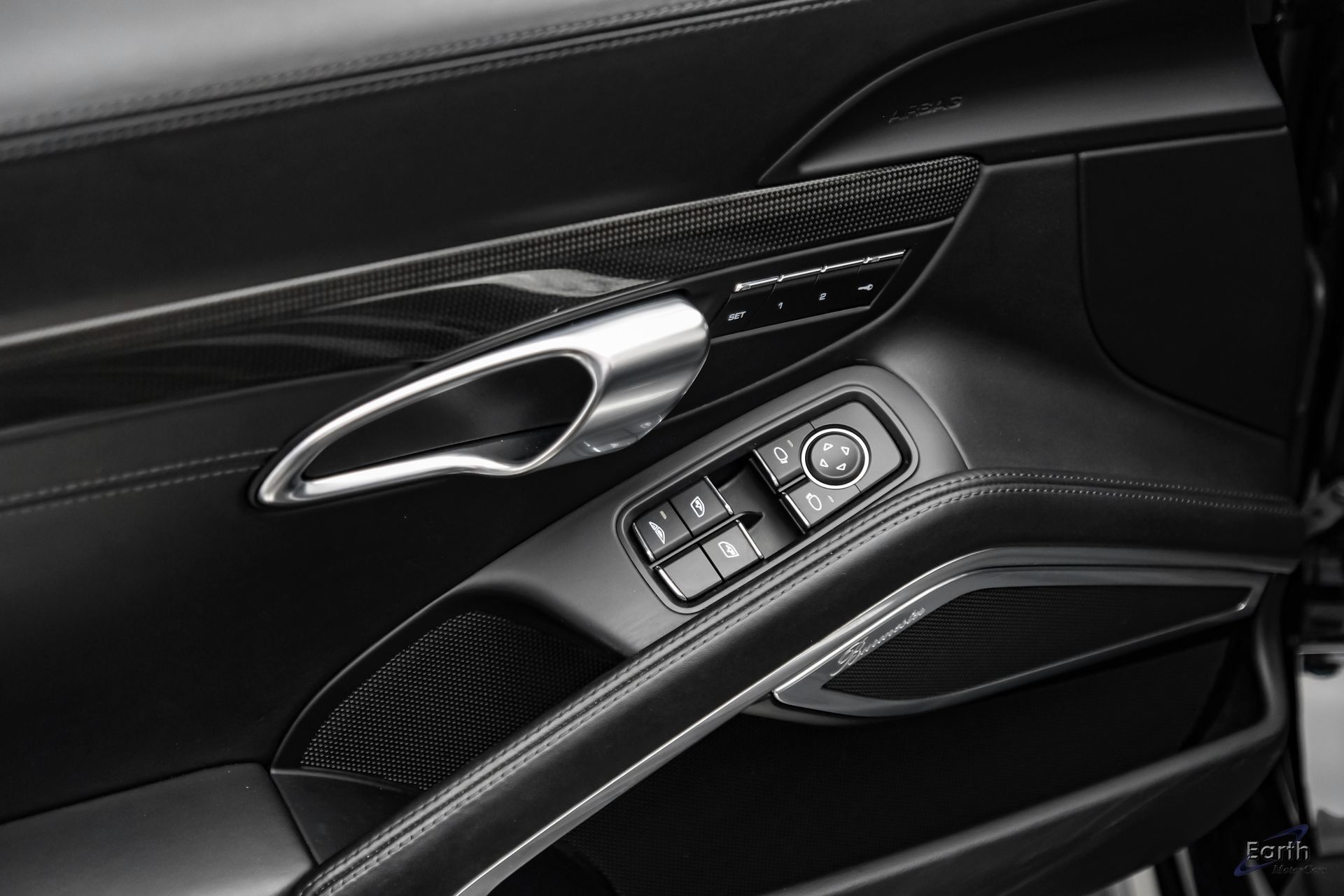 Used 2019 Porsche 911 Turbo S AWD/4WD image 93
