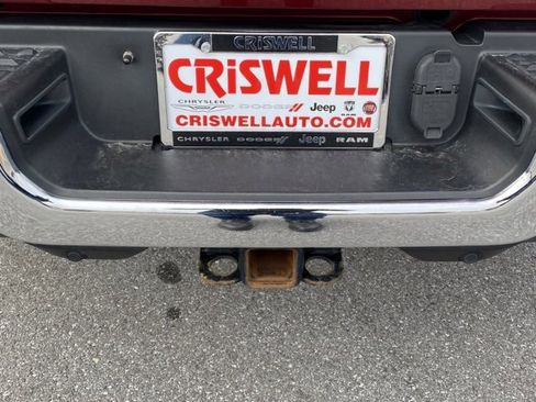 Used 2019 RAM 2500 Limited image 30