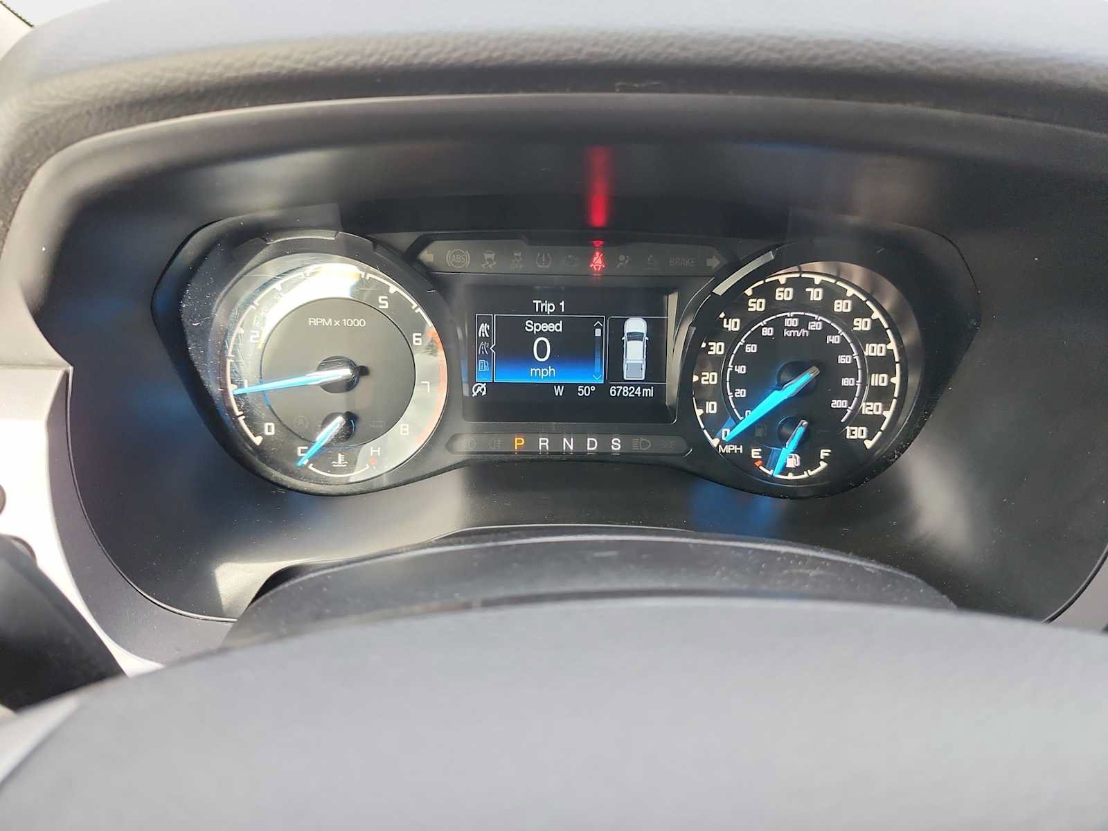 Used 2019 Ford Ranger XLT w/ Black Appearance Package AWD/4WD image 12