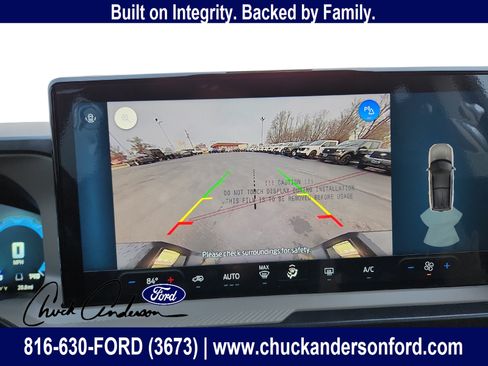 New 2025 Ford Bronco Sport Big Bend AWD/4WD image 17