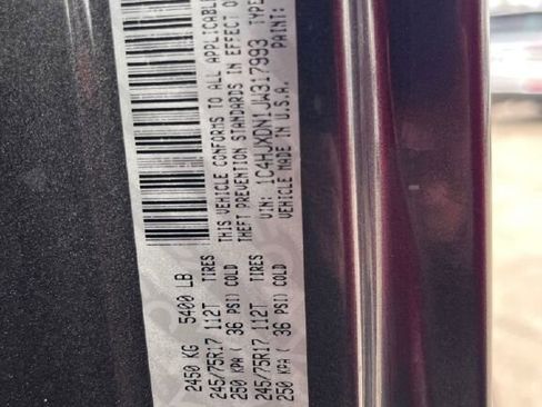 Used 2018 Jeep Wrangler Unlimited Sport S image 32