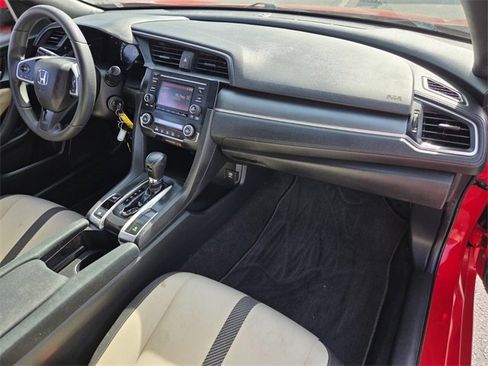 Used 2018 Honda Civic LX image 15