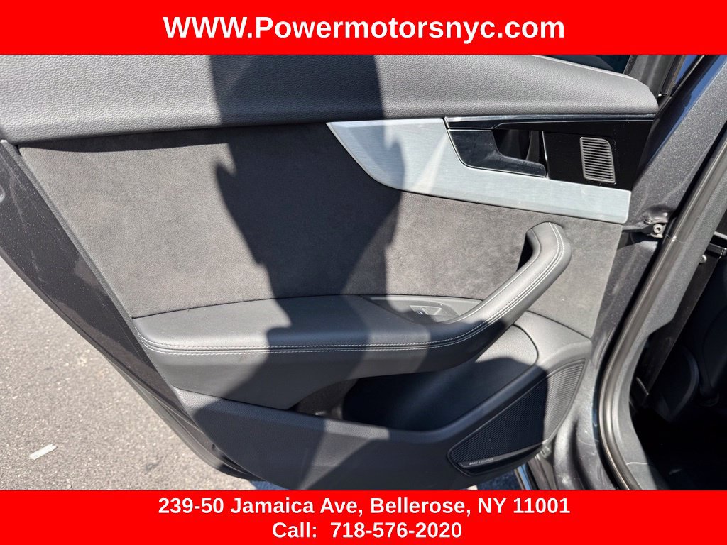 Used 2023 Audi A4 2.0T Prestige AWD/4WD image 24