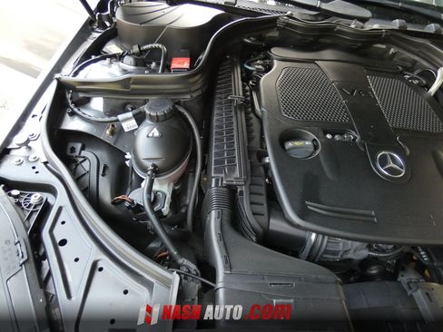 Used 2014 Mercedes-Benz E 350 Cabriolet image 70