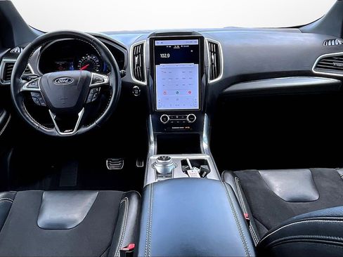 Used 2024 Ford Edge ST image 14