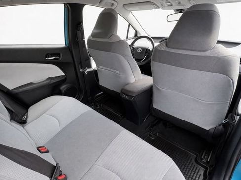 Used 2021 Toyota Prius Prime LE FWD image 20