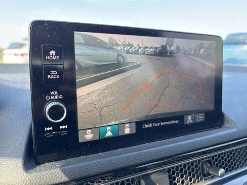 Used 2022 Honda Civic Touring image 24