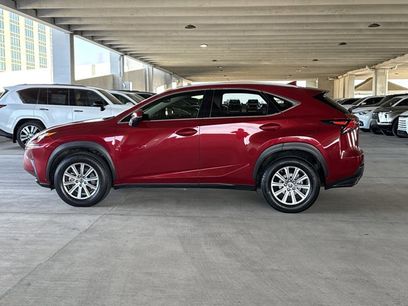 Used 2018 Lexus NX 300 FWD w/ Comfort Package