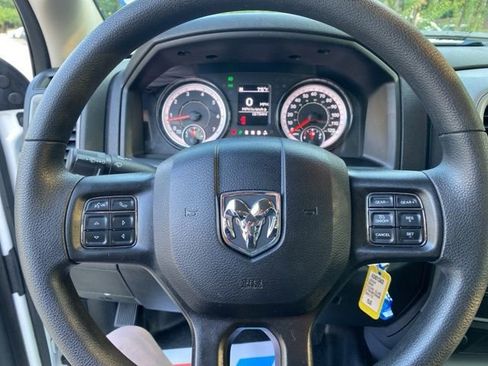 Used 2024 RAM 1500 Tradesman w/ Trailer Tow Group image 35