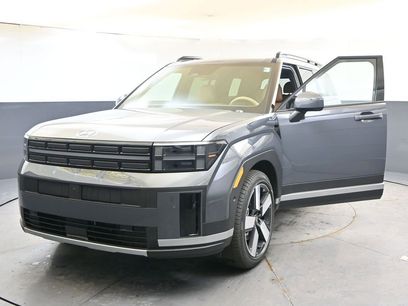 New 2026 Hyundai Santa Fe Limited