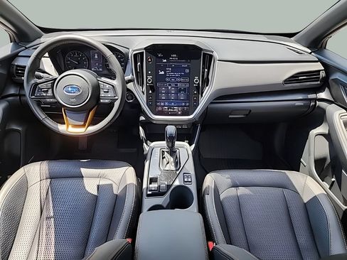 Certified 2024 Subaru Crosstrek 2.5i Wilderness w/ Wilderness Package AWD/4WD image 13