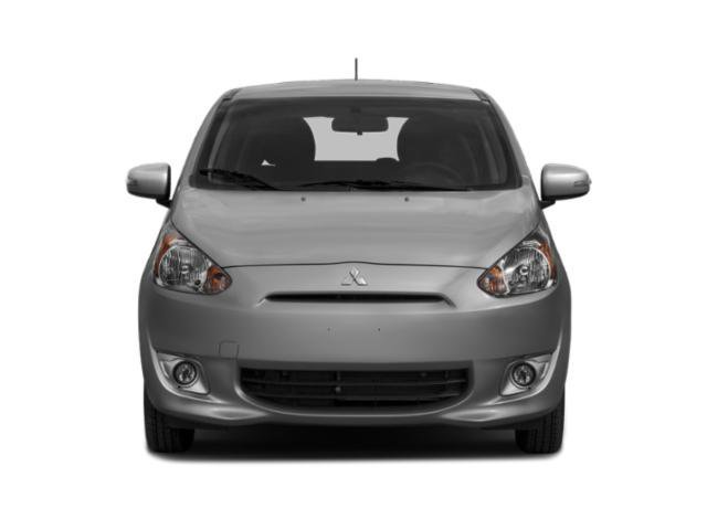 Used 2015 Mitsubishi Mirage DE FWD image 4