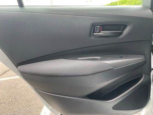 Used 2024 Toyota Corolla LE FWD image 22
