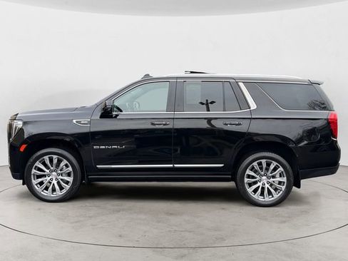 Used 2021 GMC Yukon Denali w/ Denali Premium Package image 2