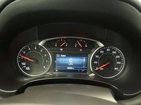 Used 2024 GMC Terrain SLE AWD/4WD image 14